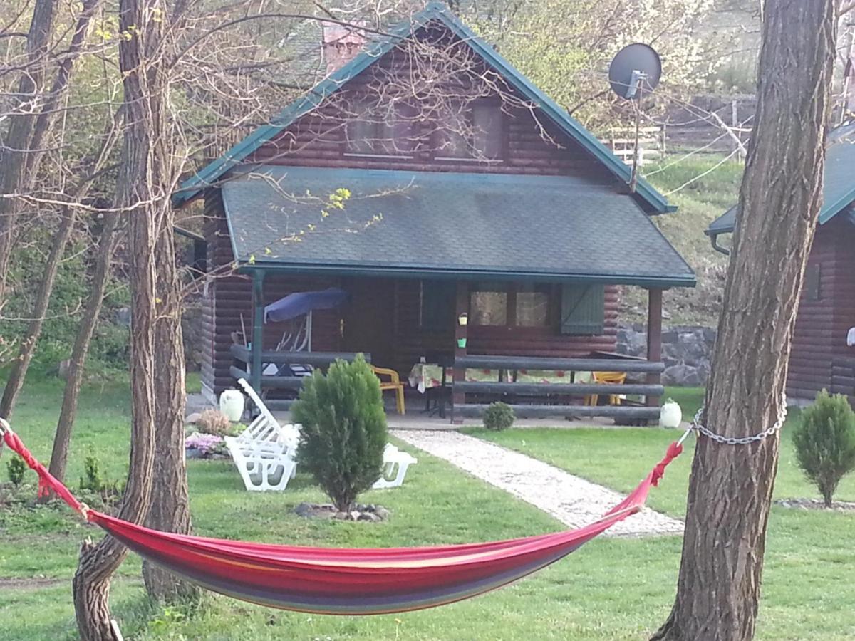 Holiday Homes Biser Lopatnice Lopatnica المظهر الخارجي الصورة