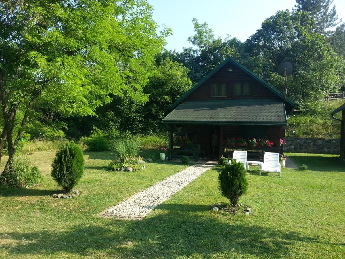 Holiday Homes Biser Lopatnice Lopatnica المظهر الخارجي الصورة