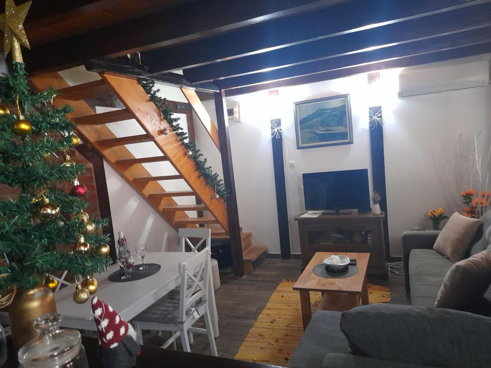 Holiday Homes Biser Lopatnice Lopatnica المظهر الخارجي الصورة