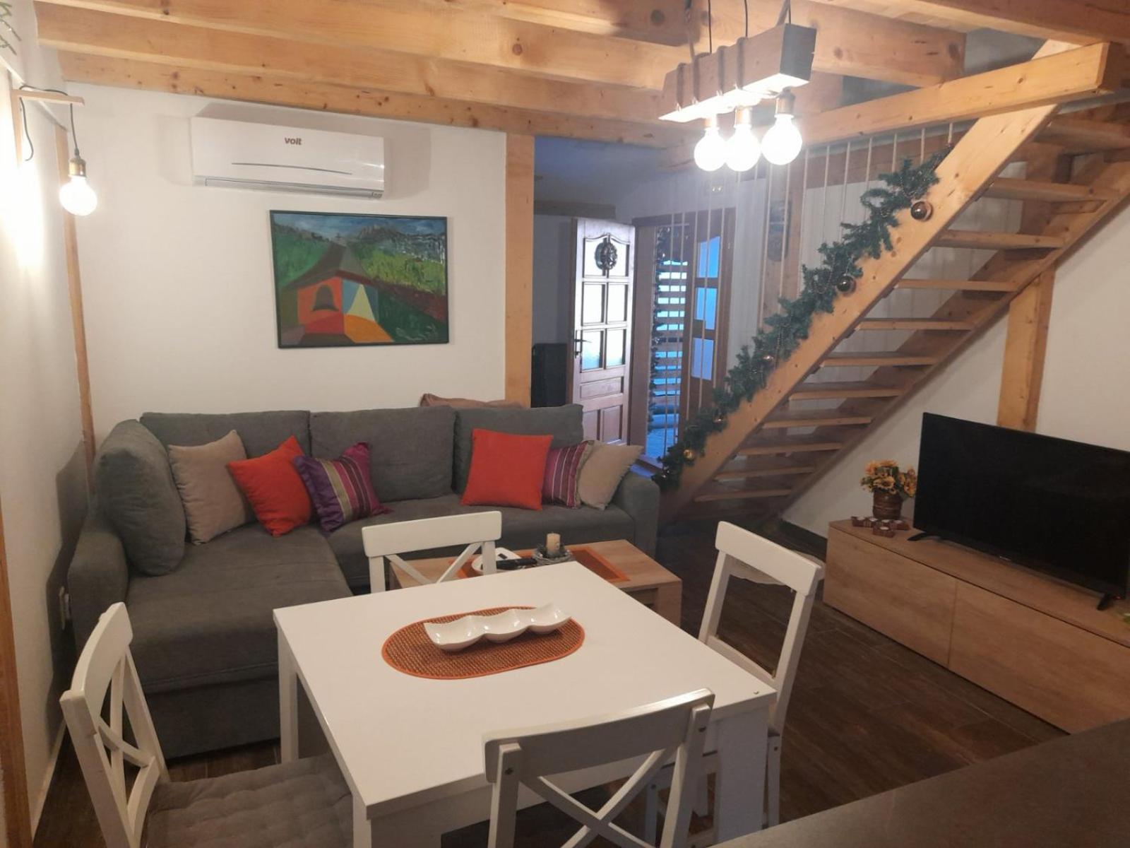 Holiday Homes Biser Lopatnice Lopatnica المظهر الخارجي الصورة