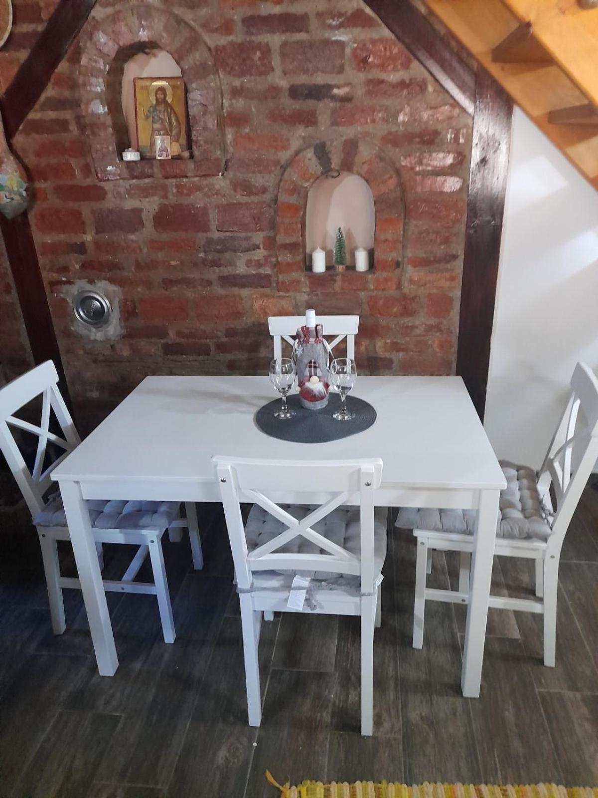 Holiday Homes Biser Lopatnice Lopatnica المظهر الخارجي الصورة