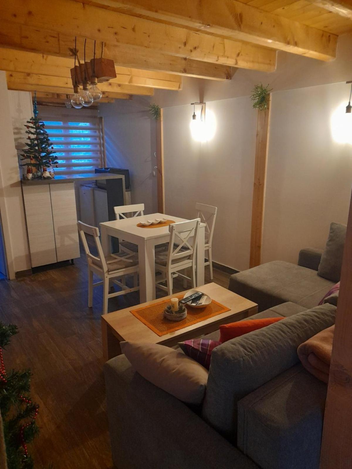 Holiday Homes Biser Lopatnice Lopatnica المظهر الخارجي الصورة