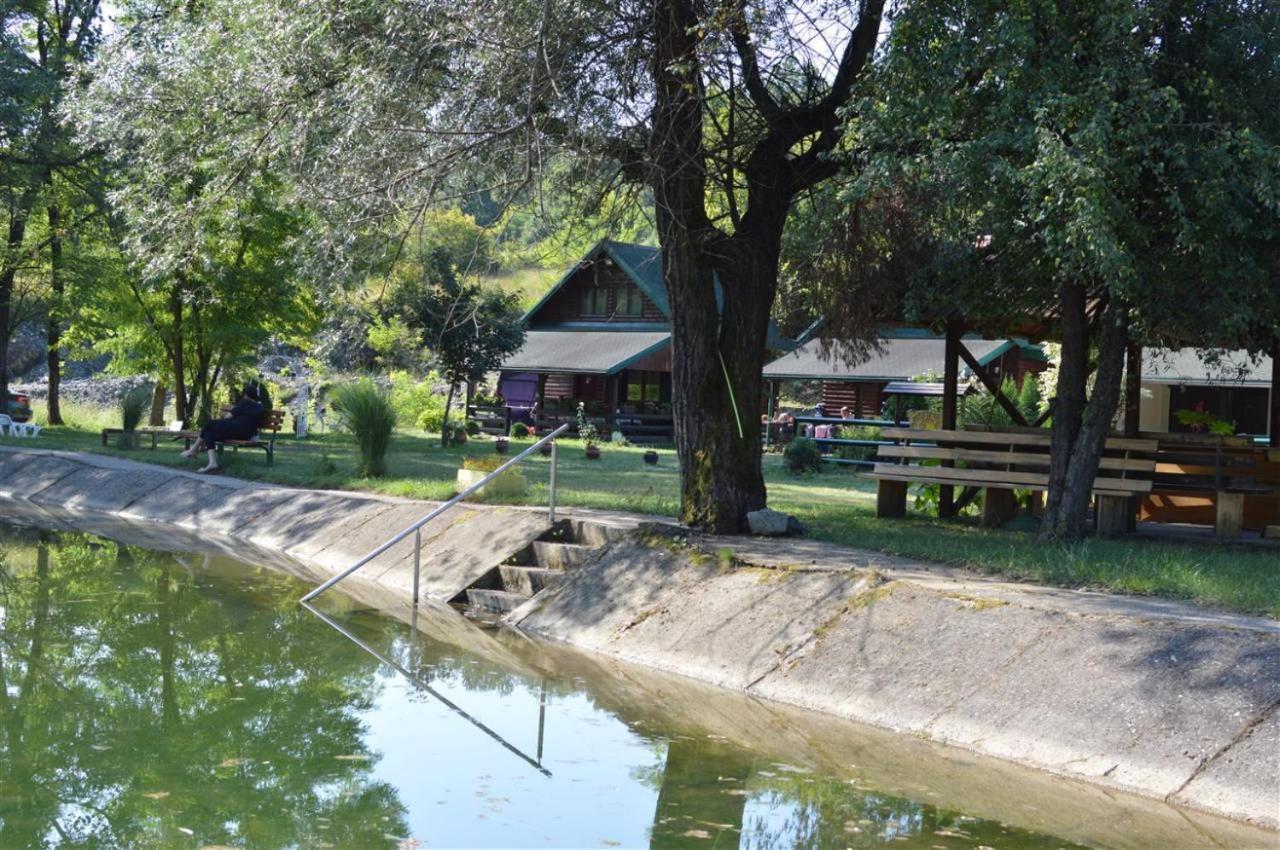 Holiday Homes Biser Lopatnice Lopatnica المظهر الخارجي الصورة