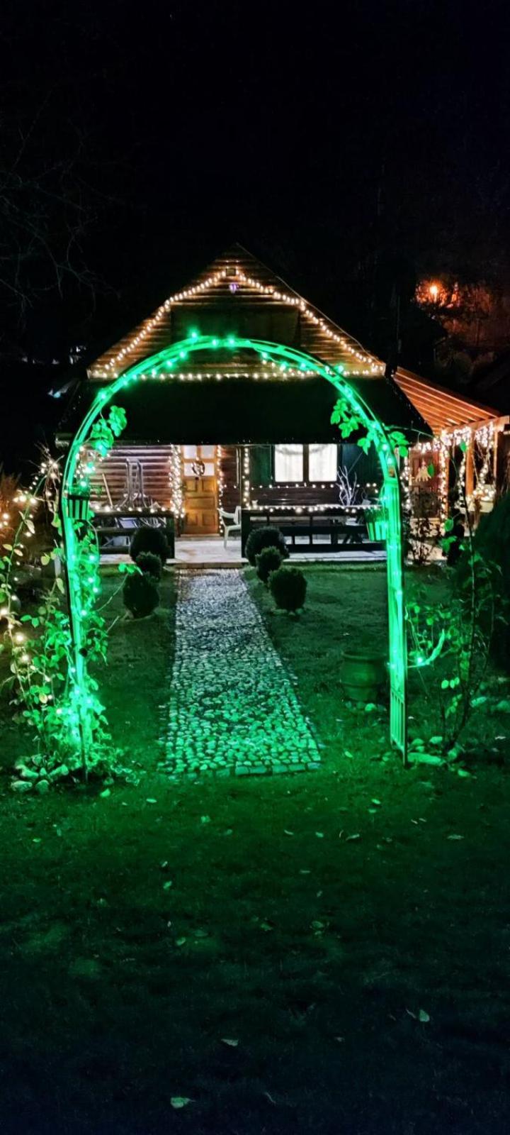 Holiday Homes Biser Lopatnice Lopatnica المظهر الخارجي الصورة