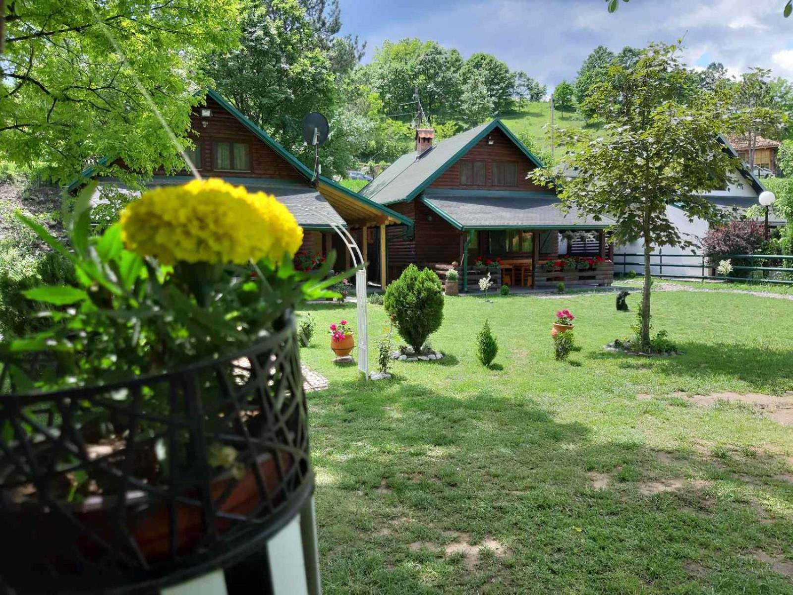Holiday Homes Biser Lopatnice Lopatnica المظهر الخارجي الصورة