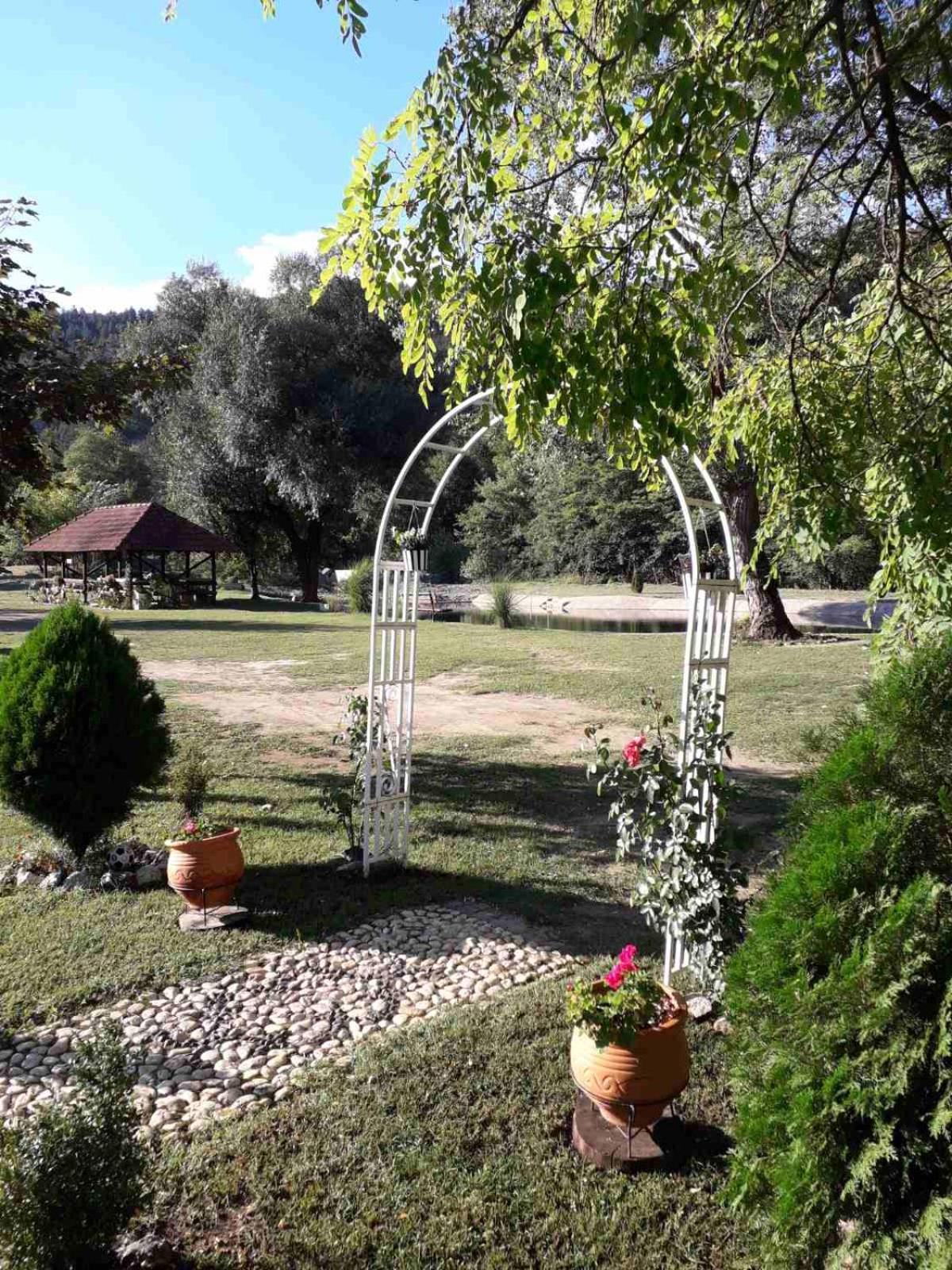 Holiday Homes Biser Lopatnice Lopatnica المظهر الخارجي الصورة