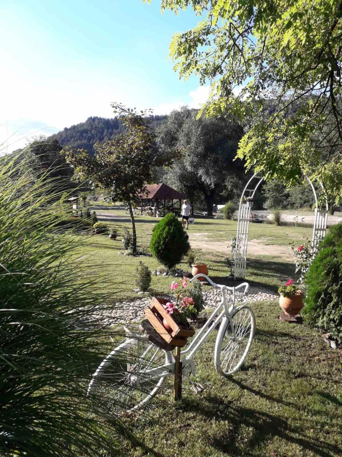 Holiday Homes Biser Lopatnice Lopatnica المظهر الخارجي الصورة