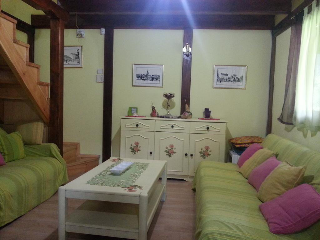 Holiday Homes Biser Lopatnice Lopatnica المظهر الخارجي الصورة
