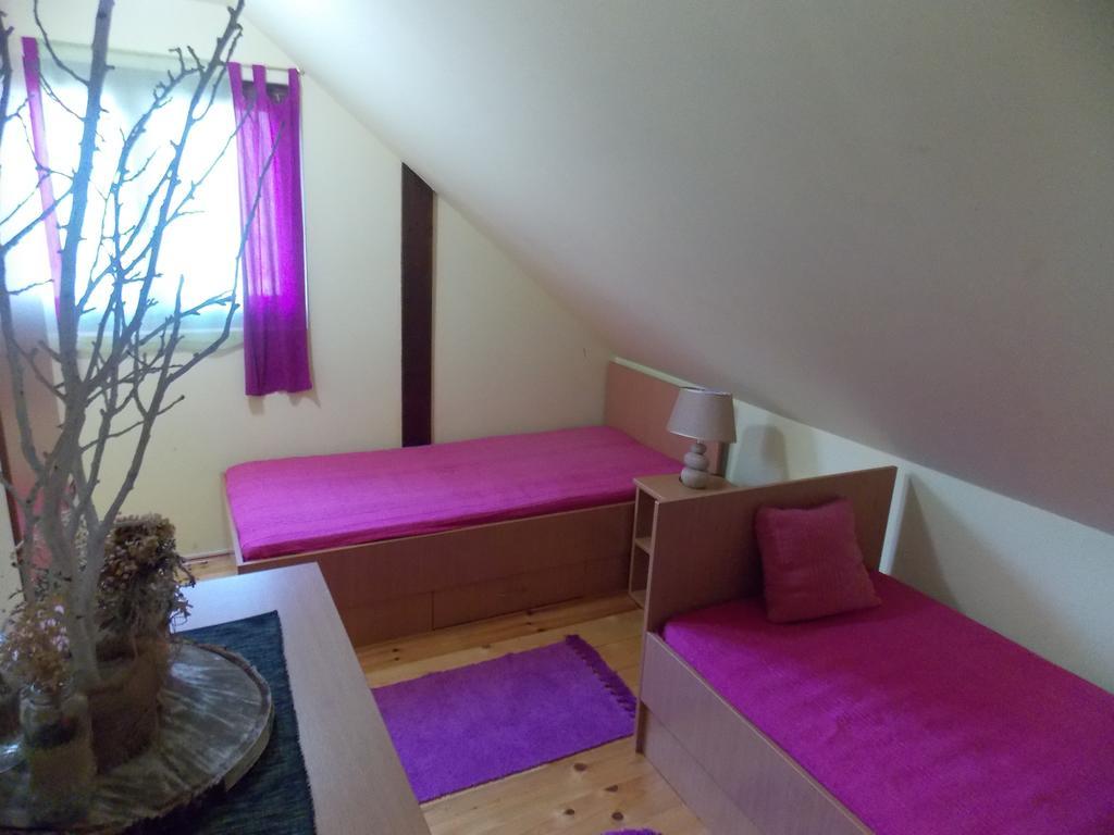 Holiday Homes Biser Lopatnice Lopatnica المظهر الخارجي الصورة