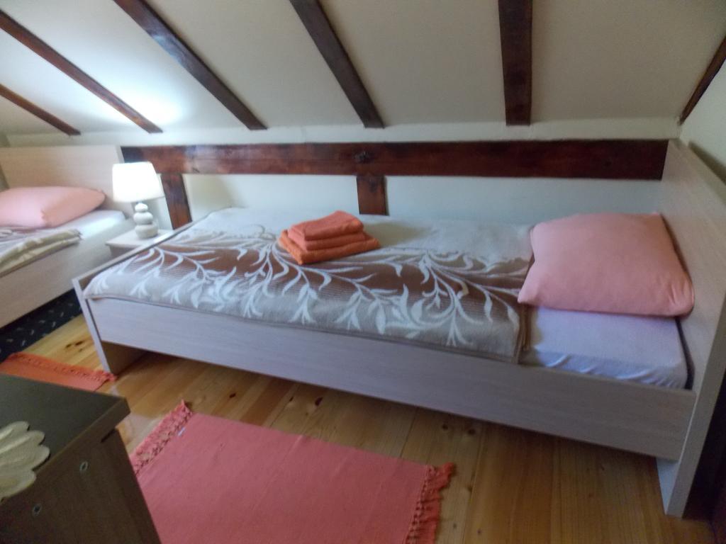 Holiday Homes Biser Lopatnice Lopatnica المظهر الخارجي الصورة
