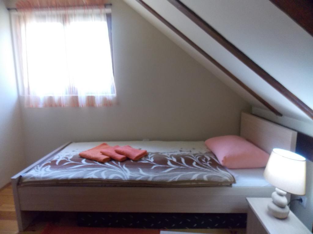 Holiday Homes Biser Lopatnice Lopatnica المظهر الخارجي الصورة