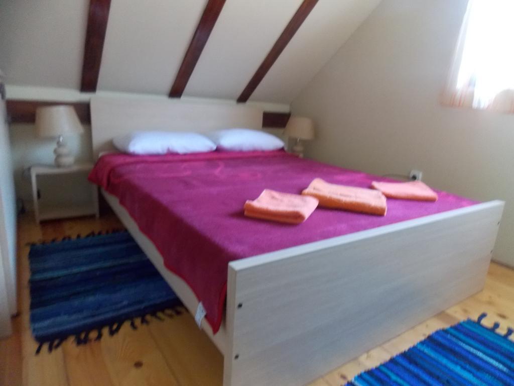 Holiday Homes Biser Lopatnice Lopatnica المظهر الخارجي الصورة