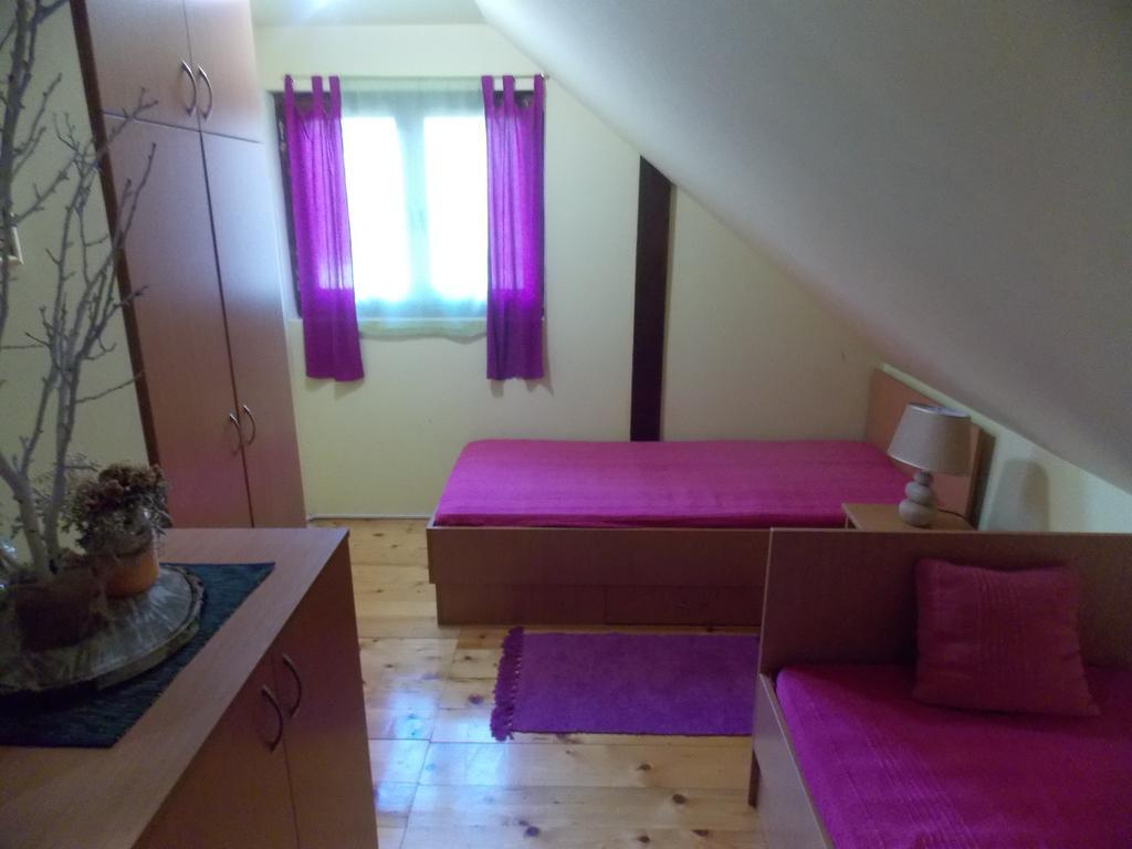 Holiday Homes Biser Lopatnice Lopatnica المظهر الخارجي الصورة
