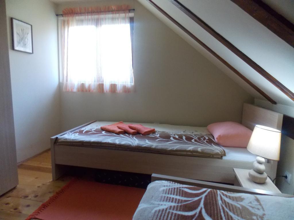 Holiday Homes Biser Lopatnice Lopatnica المظهر الخارجي الصورة