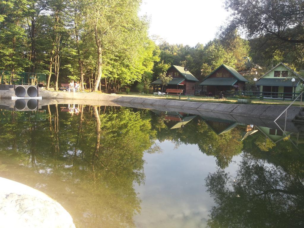 Holiday Homes Biser Lopatnice Lopatnica المظهر الخارجي الصورة