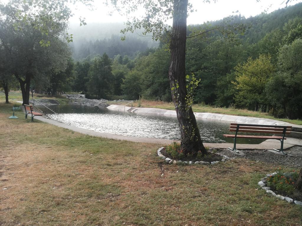 Holiday Homes Biser Lopatnice Lopatnica المظهر الخارجي الصورة