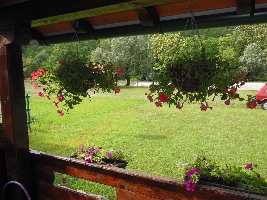 Holiday Homes Biser Lopatnice Lopatnica المظهر الخارجي الصورة