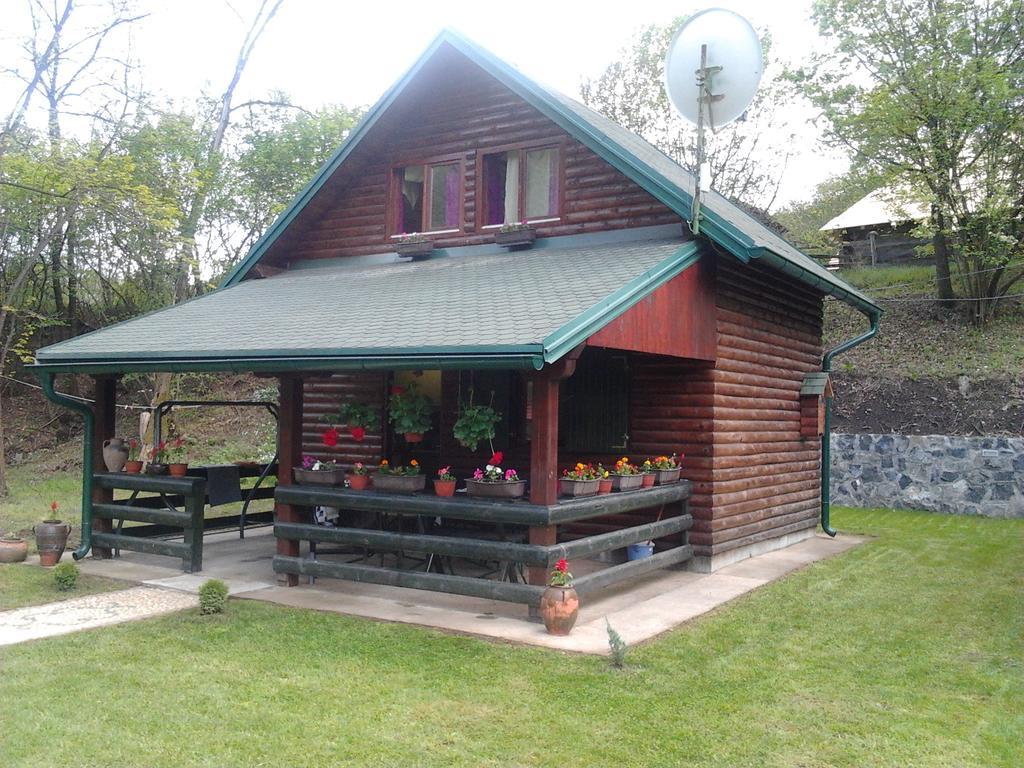 Holiday Homes Biser Lopatnice Lopatnica المظهر الخارجي الصورة