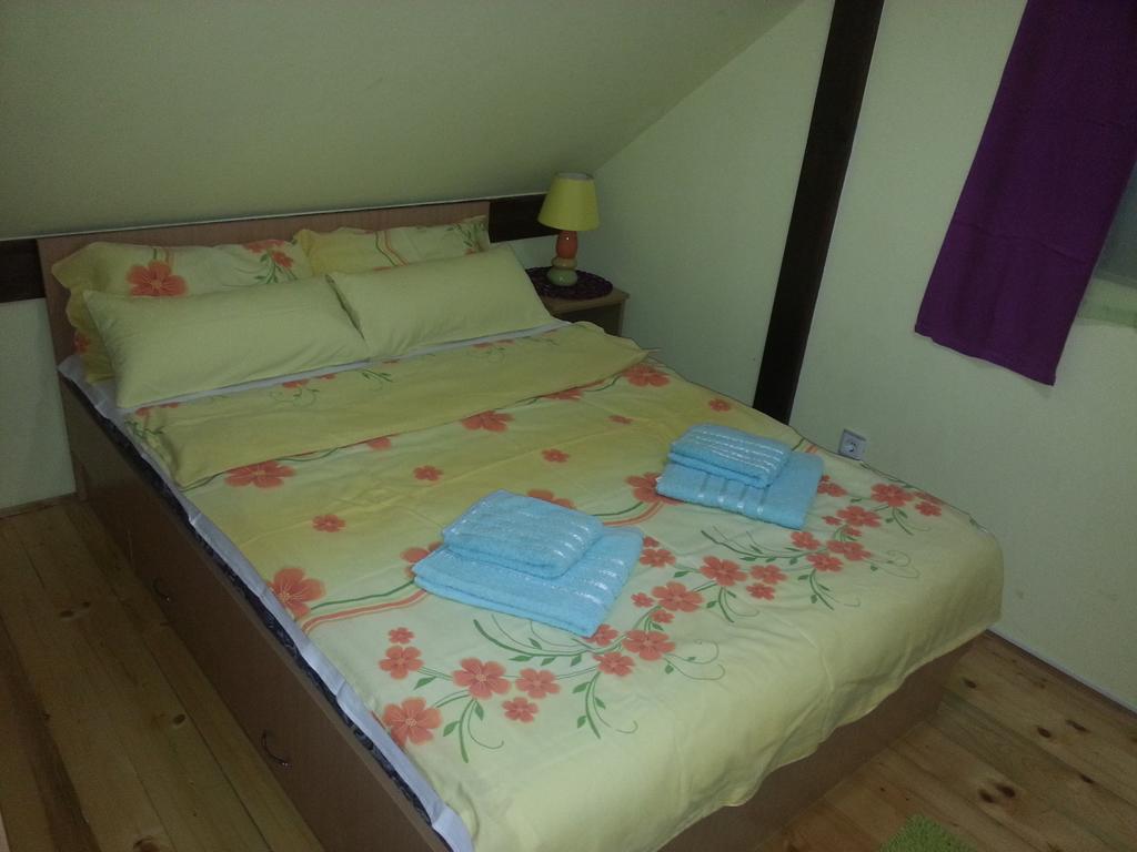 Holiday Homes Biser Lopatnice Lopatnica المظهر الخارجي الصورة