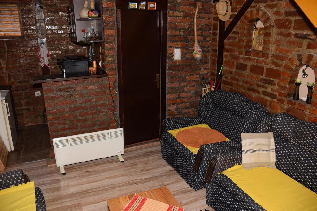 Holiday Homes Biser Lopatnice Lopatnica المظهر الخارجي الصورة
