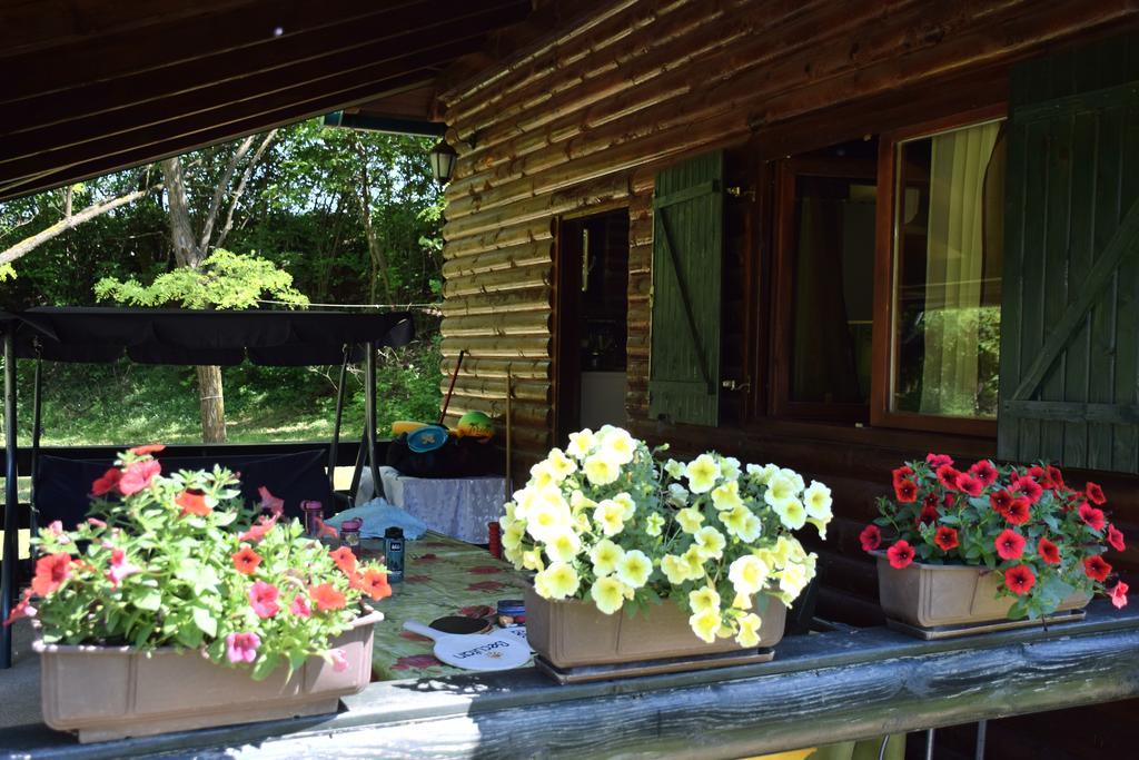 Holiday Homes Biser Lopatnice Lopatnica المظهر الخارجي الصورة