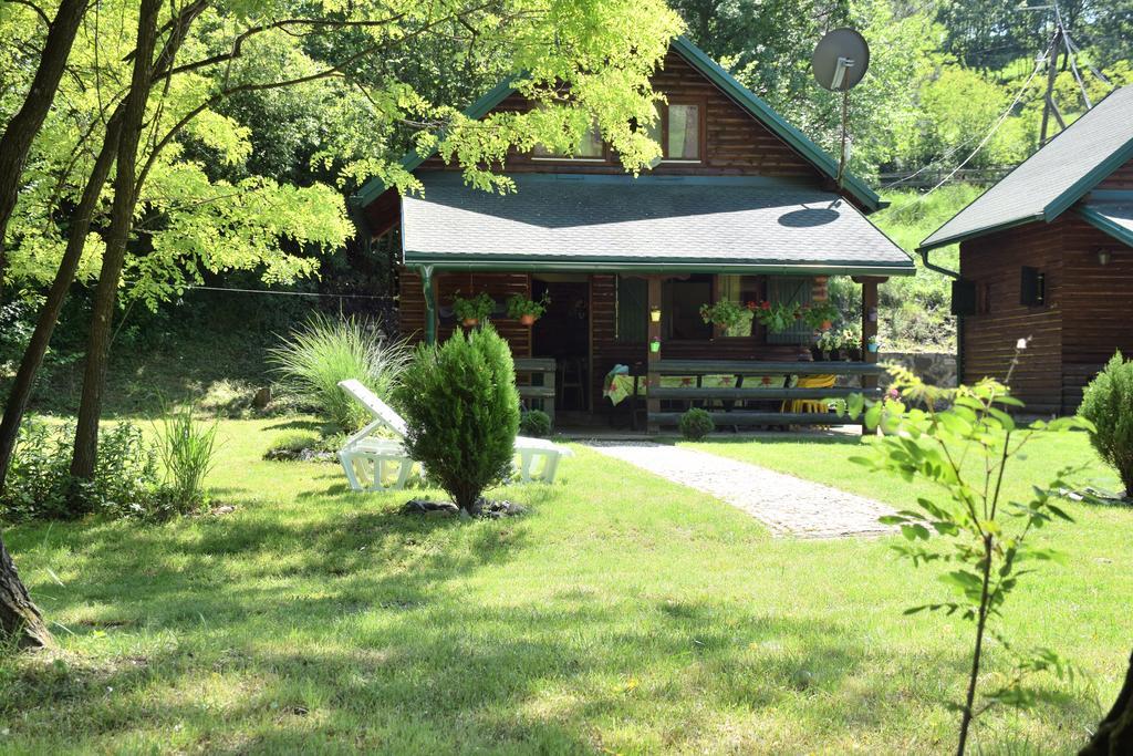 Holiday Homes Biser Lopatnice Lopatnica المظهر الخارجي الصورة