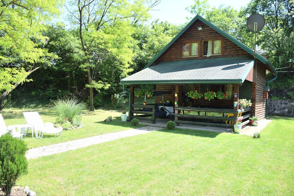 Holiday Homes Biser Lopatnice Lopatnica المظهر الخارجي الصورة