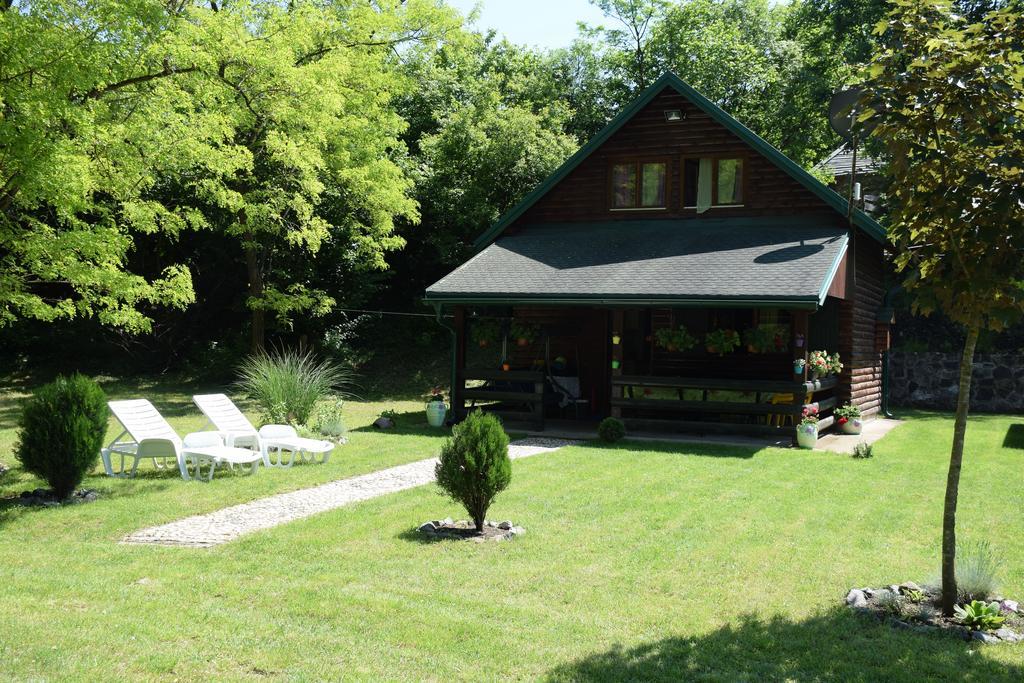 Holiday Homes Biser Lopatnice Lopatnica المظهر الخارجي الصورة