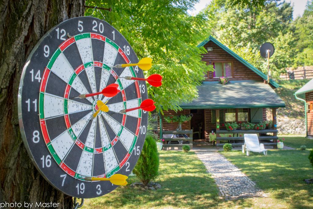 Holiday Homes Biser Lopatnice Lopatnica المظهر الخارجي الصورة