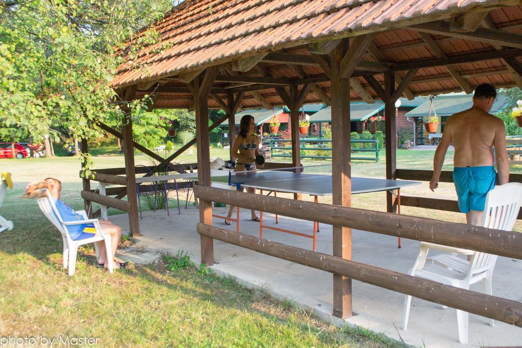Holiday Homes Biser Lopatnice Lopatnica المظهر الخارجي الصورة