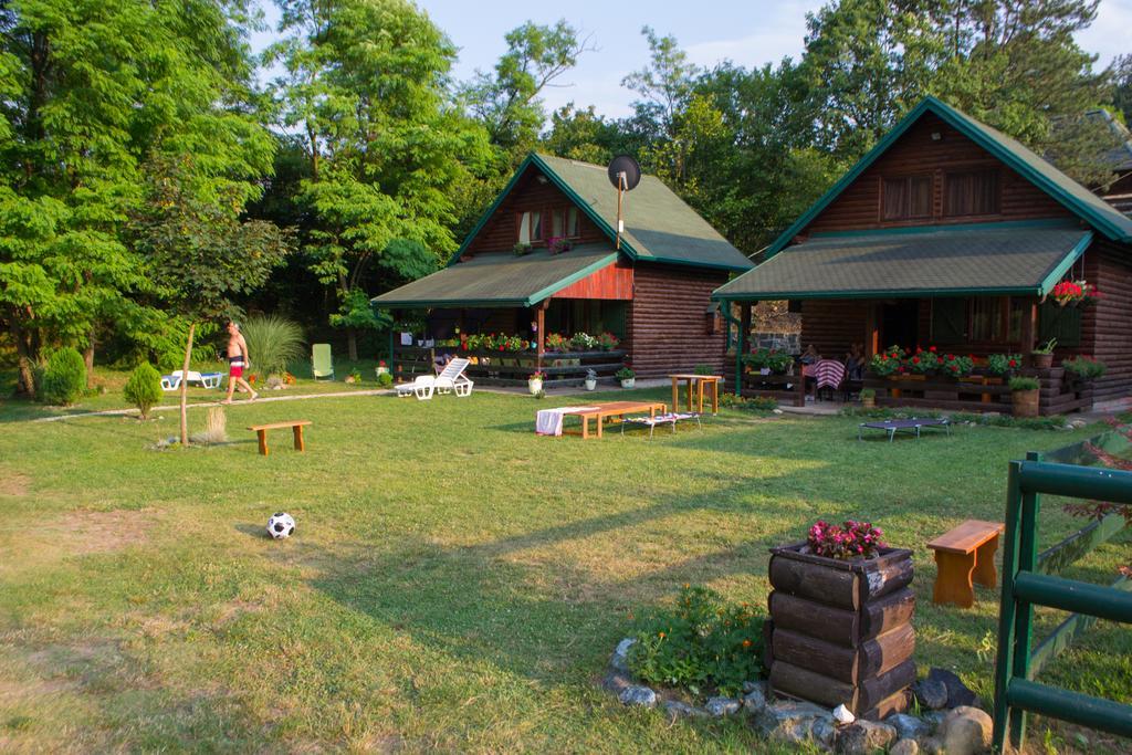Holiday Homes Biser Lopatnice Lopatnica المظهر الخارجي الصورة