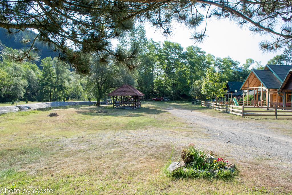 Holiday Homes Biser Lopatnice Lopatnica المظهر الخارجي الصورة