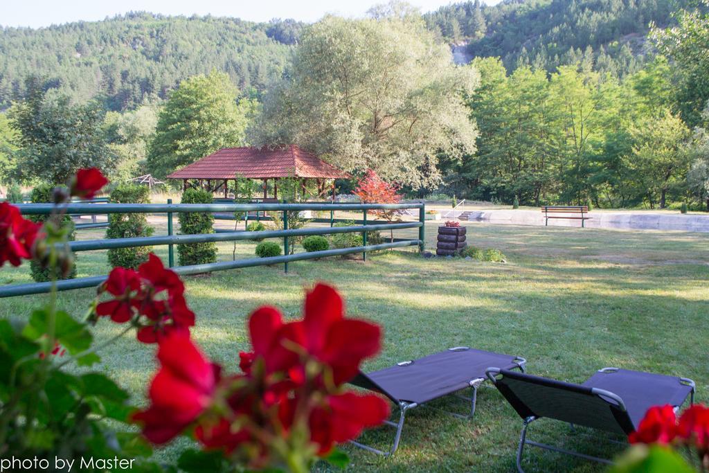 Holiday Homes Biser Lopatnice Lopatnica المظهر الخارجي الصورة