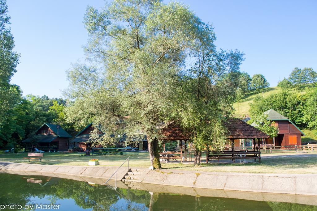 Holiday Homes Biser Lopatnice Lopatnica المظهر الخارجي الصورة