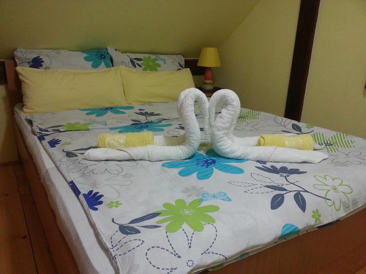 Holiday Homes Biser Lopatnice Lopatnica المظهر الخارجي الصورة